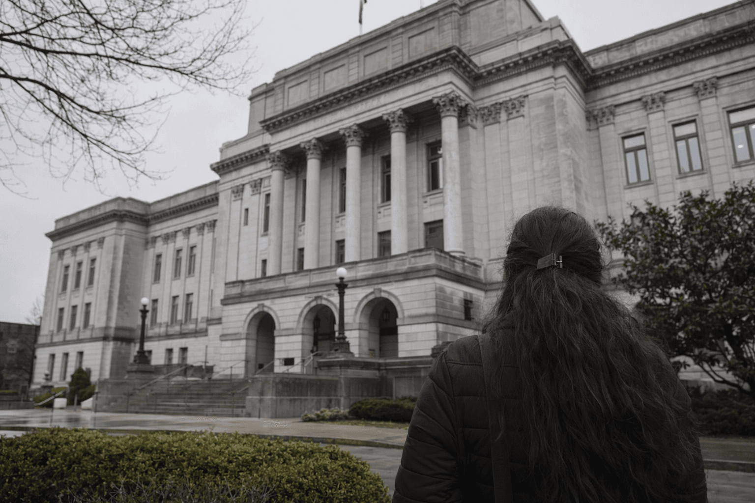 Humboldt courts face abortion-care lawsuit, overloaded defense office, abuse cases