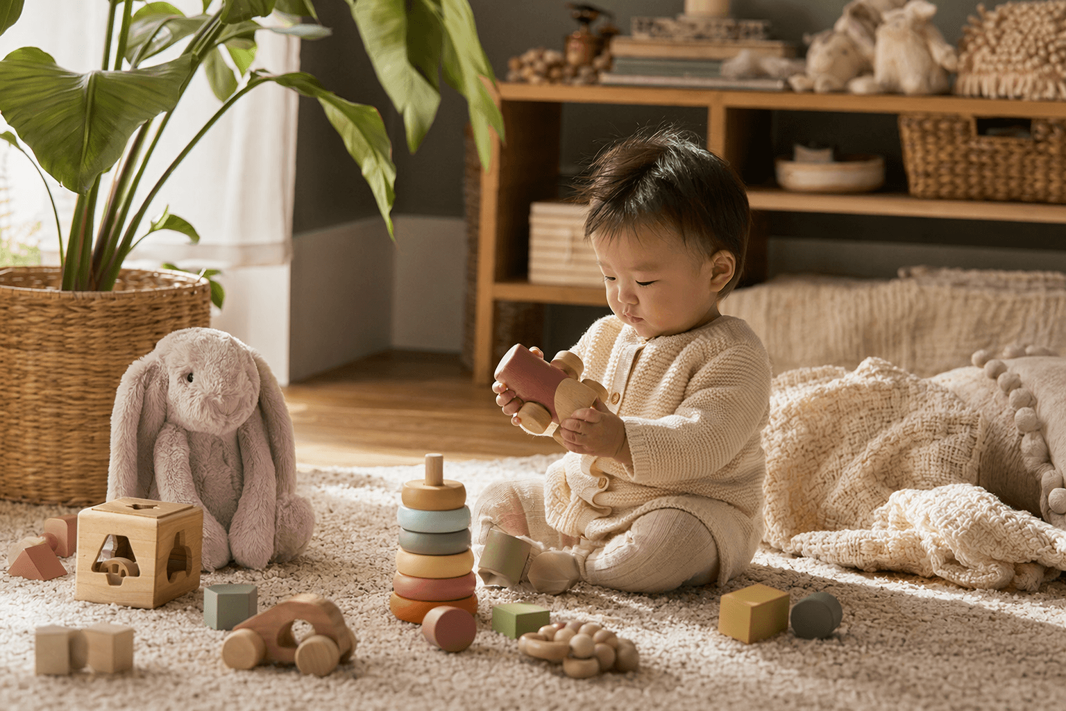 Babylist spotlights 2026’s hottest baby and toddler toys for gifting