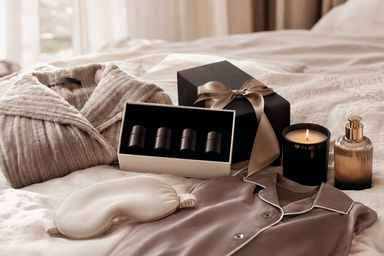 Forbes Vetted’s best self-care gifts for women blend luxury and practicality