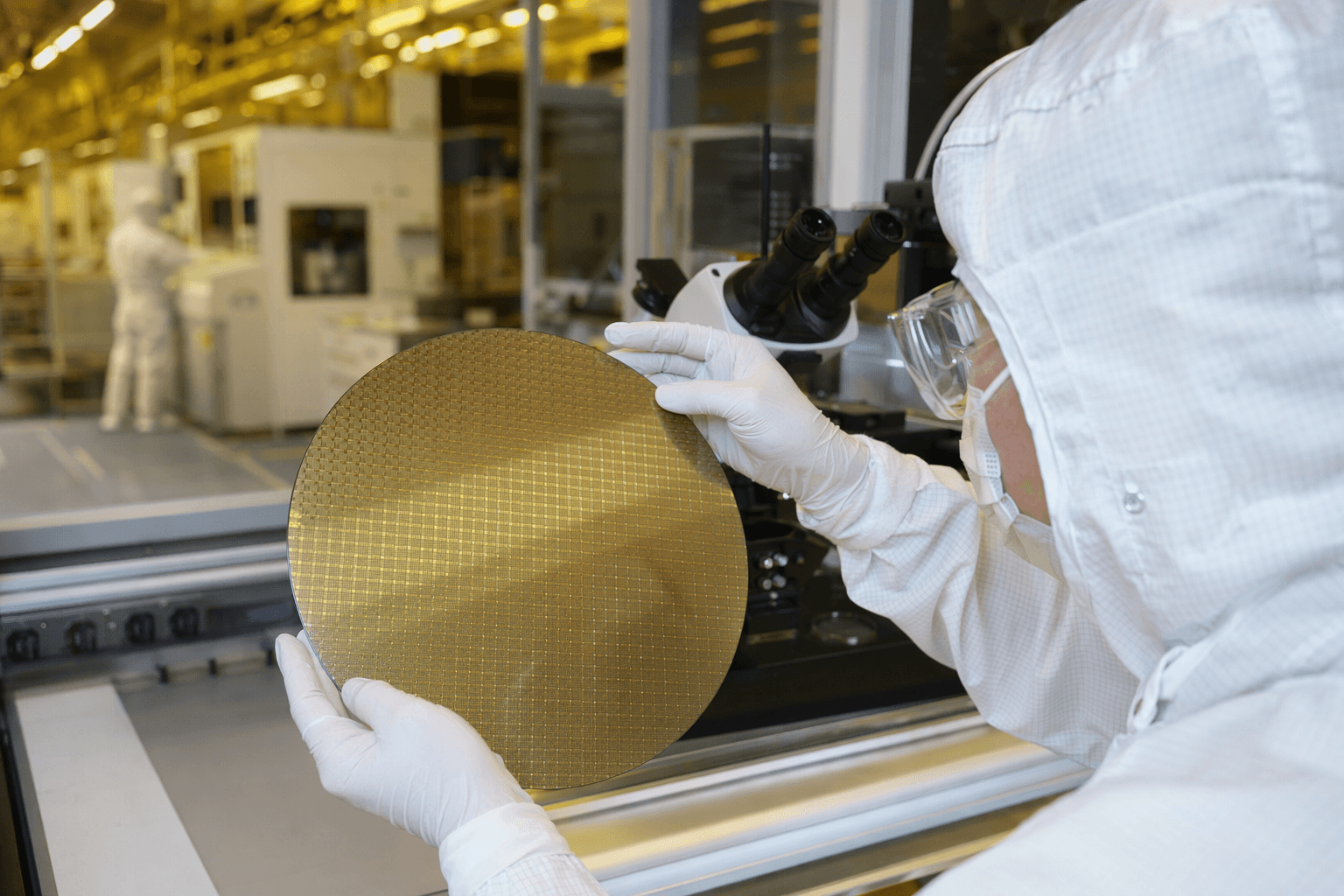 MediaTek hires TSMC packaging veteran as it targets AI chip market