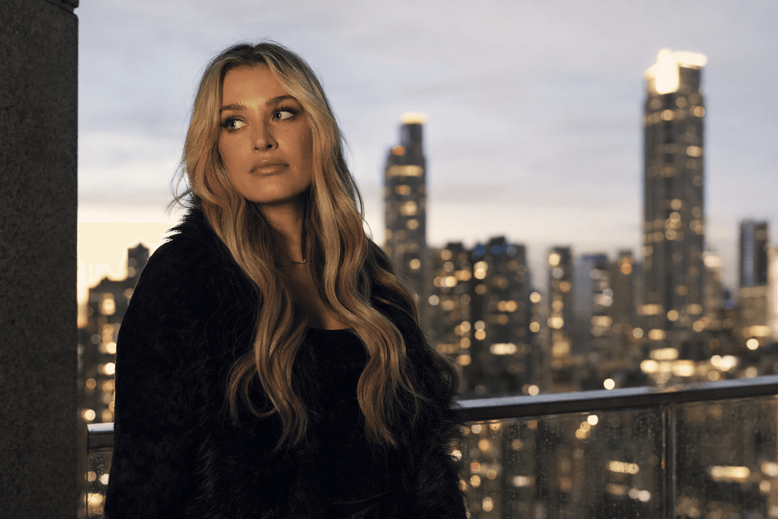 Whitney Leavitt Announces Exit from The Secret Lives of Mormon Wives