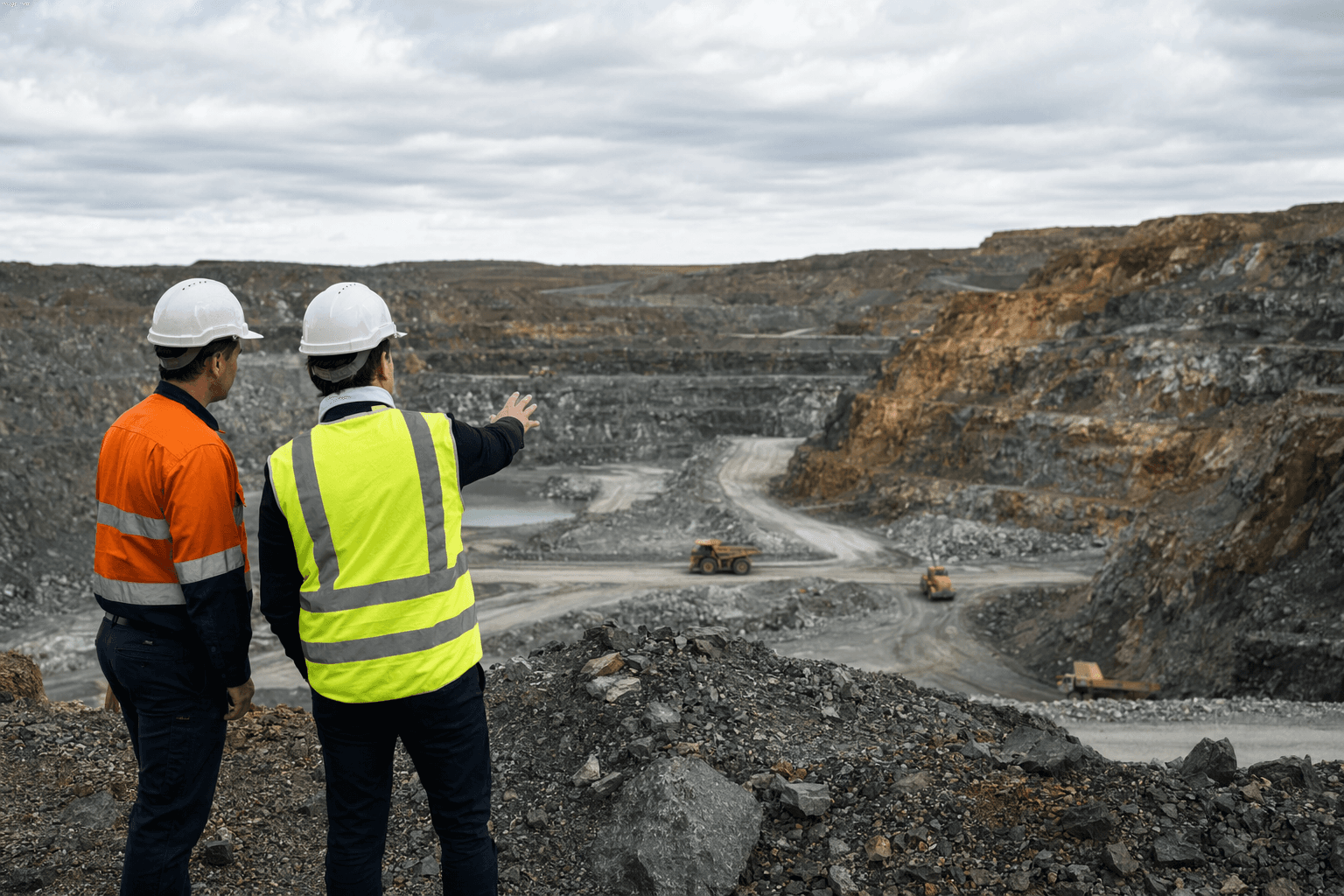 Australia, Japan pledge $1.2 billion for critical minerals supply chains