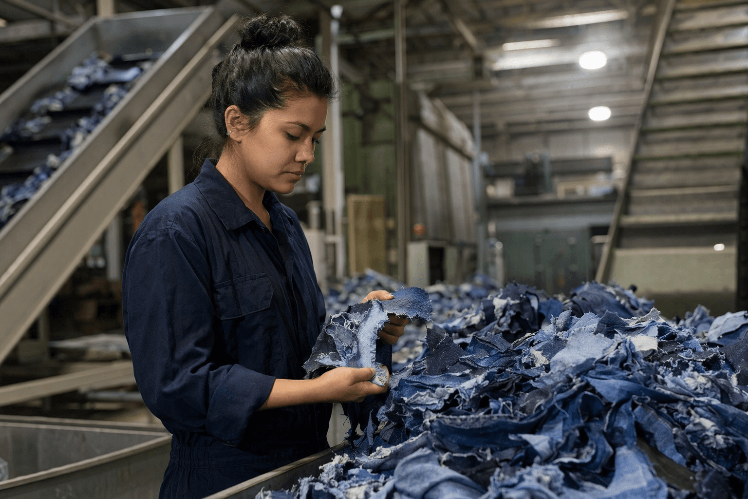 World Collective expands Denim Deal partnership to scale circular denim supply