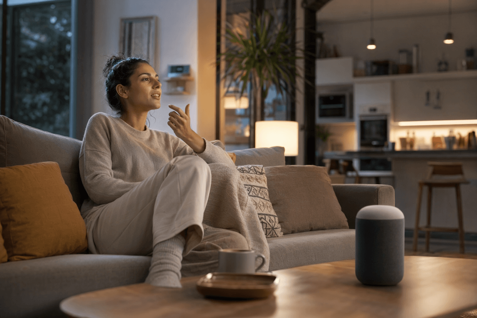 Google expands Gemini for Home to 16 more countries, adds languages