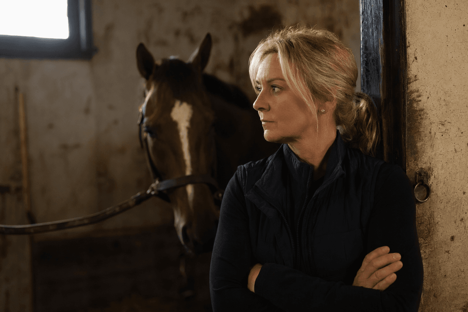 Cherie DeVaux weighs Preakness start after historic Kentucky Derby win