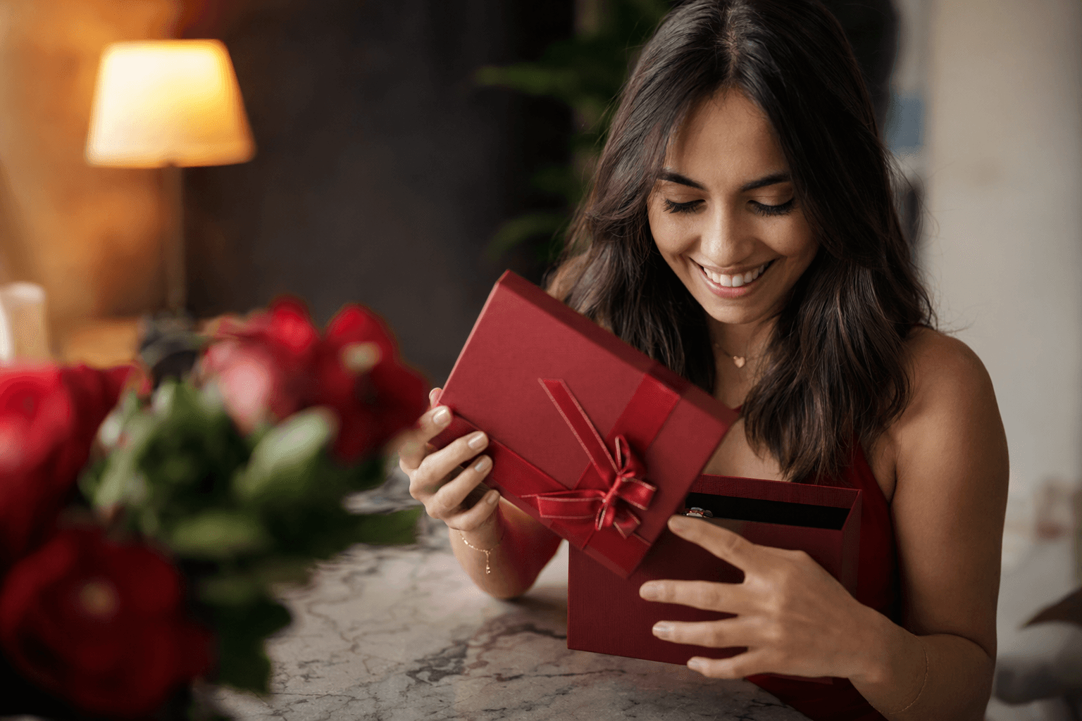 Best Valentine’s Day Gifts for Her, from Luxury to Last-Minute Picks