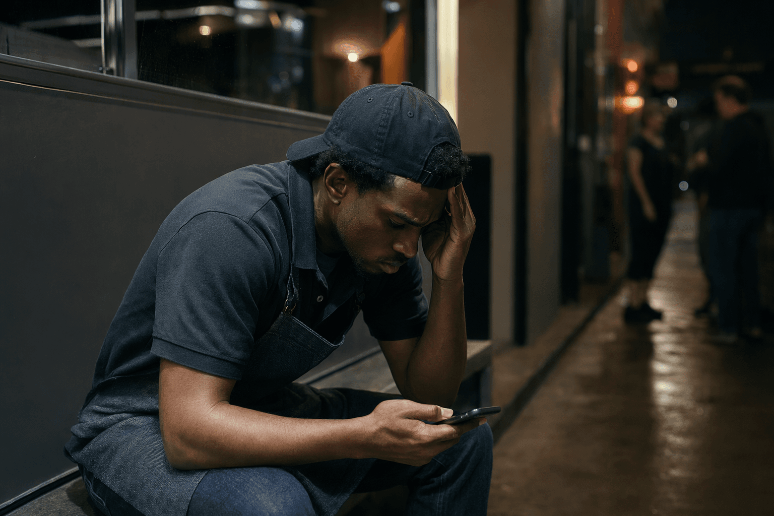 How AI scheduling cuts hours, pay, and worker stability