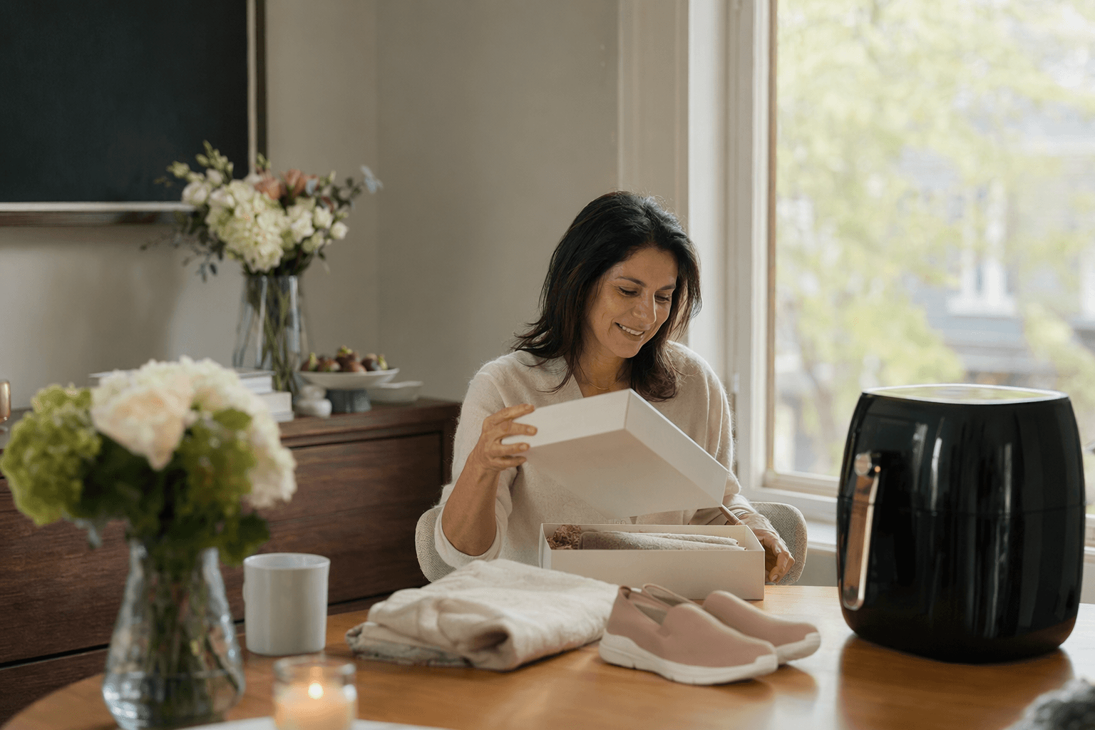 Editor-loved Mother’s Day gifts, practical picks moms will actually use