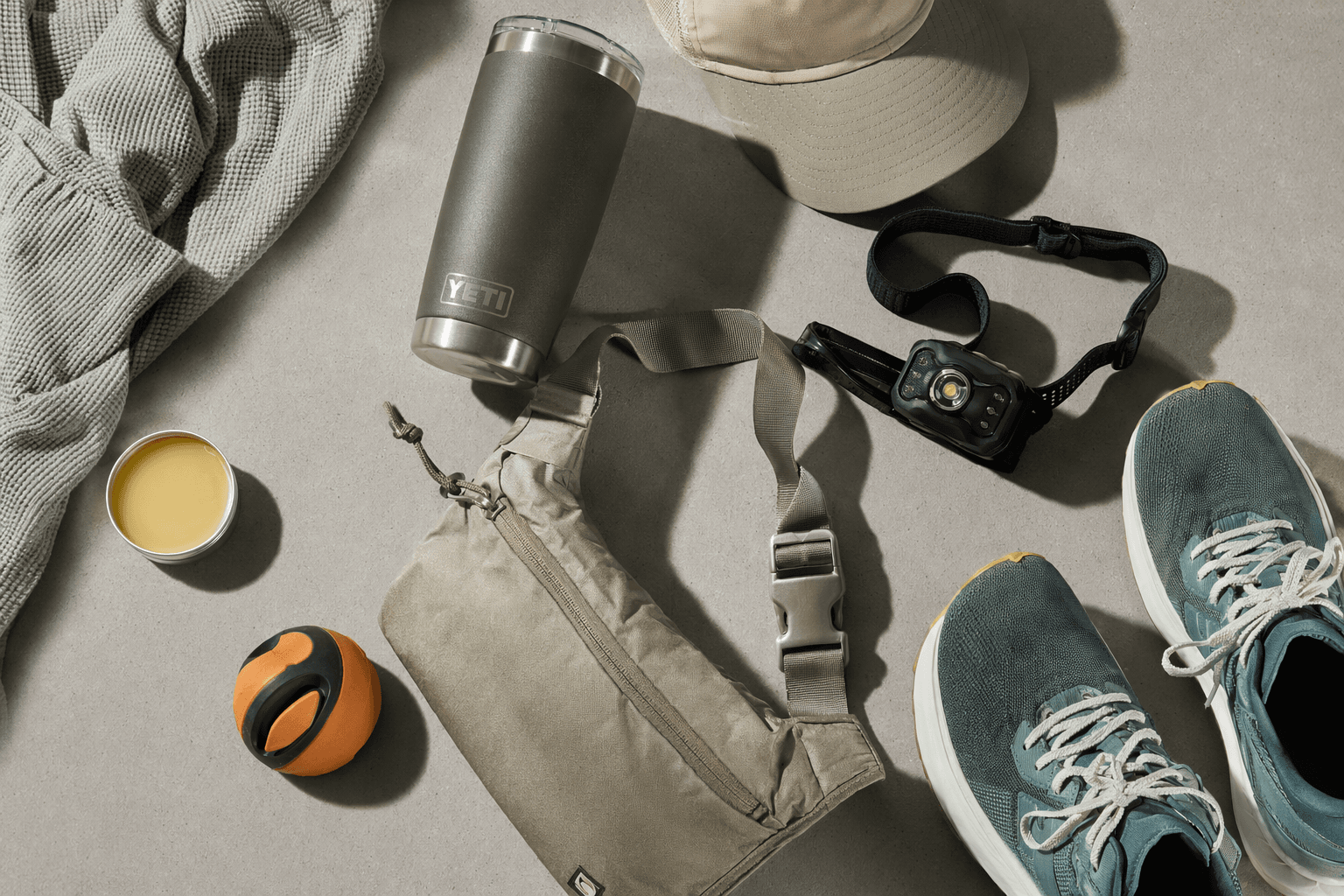 Outside’s Mother’s Day gift picks for active moms, practical upgrades under $150