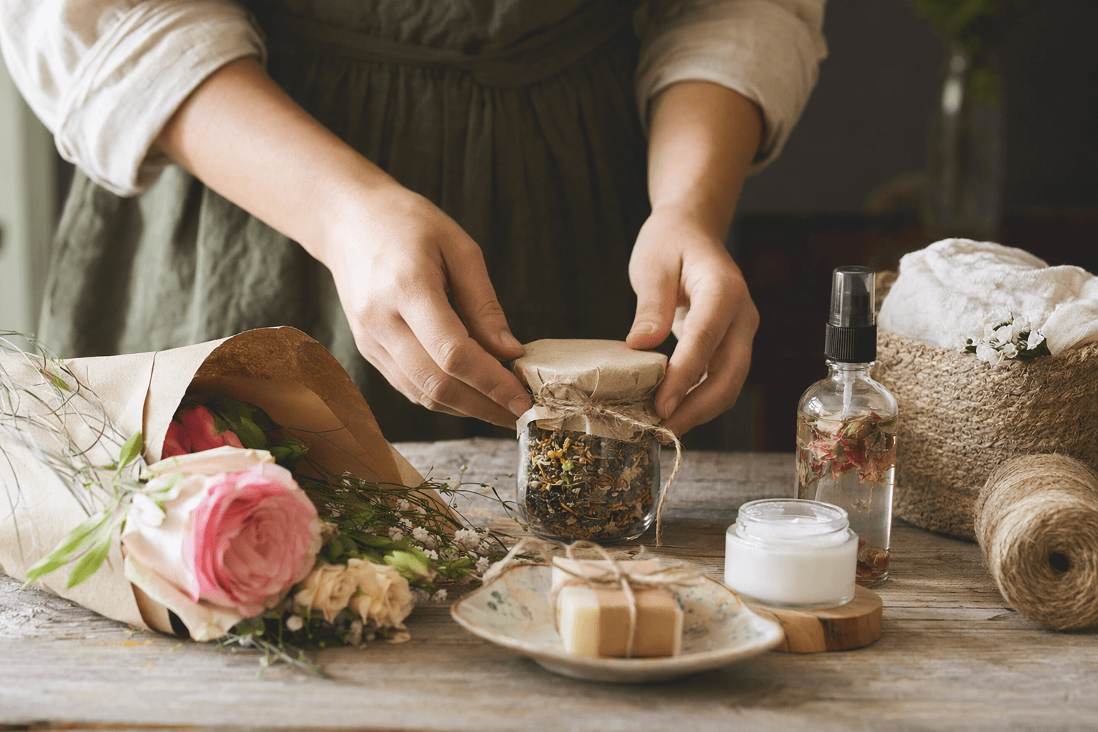 5 Cheap DIY Mother’s Day Gifts That Feel Boutique-Worthy