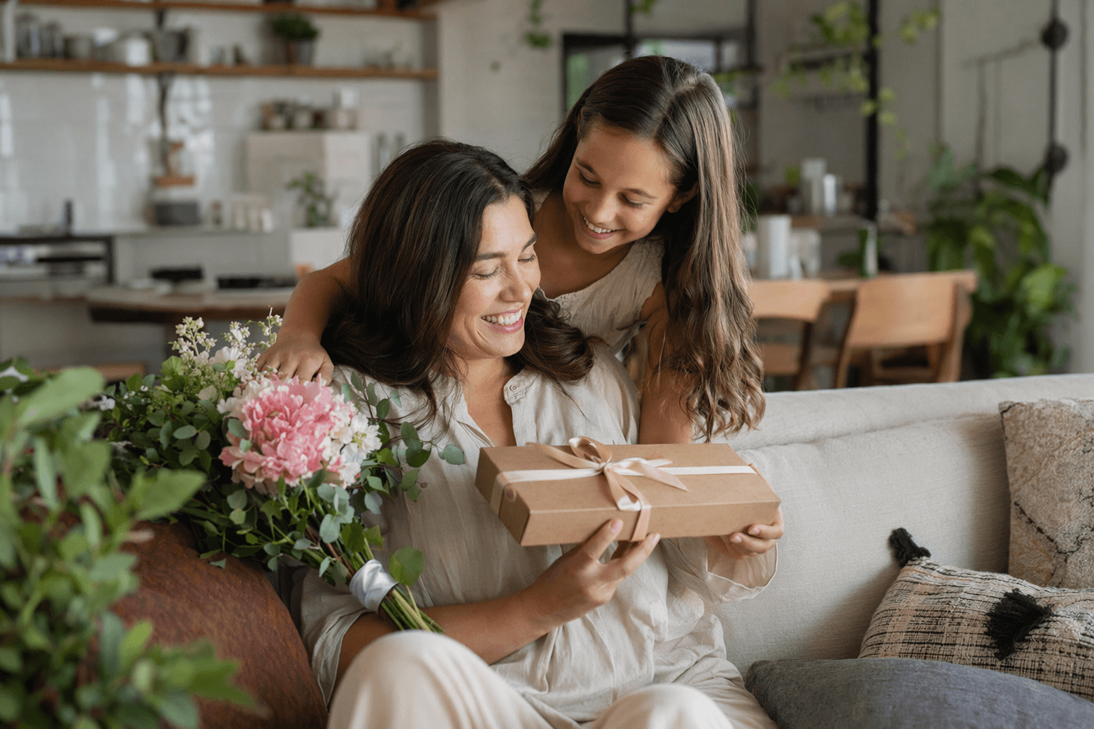 50 Mother’s Day gifts, from roses and pajamas to smart gadgets