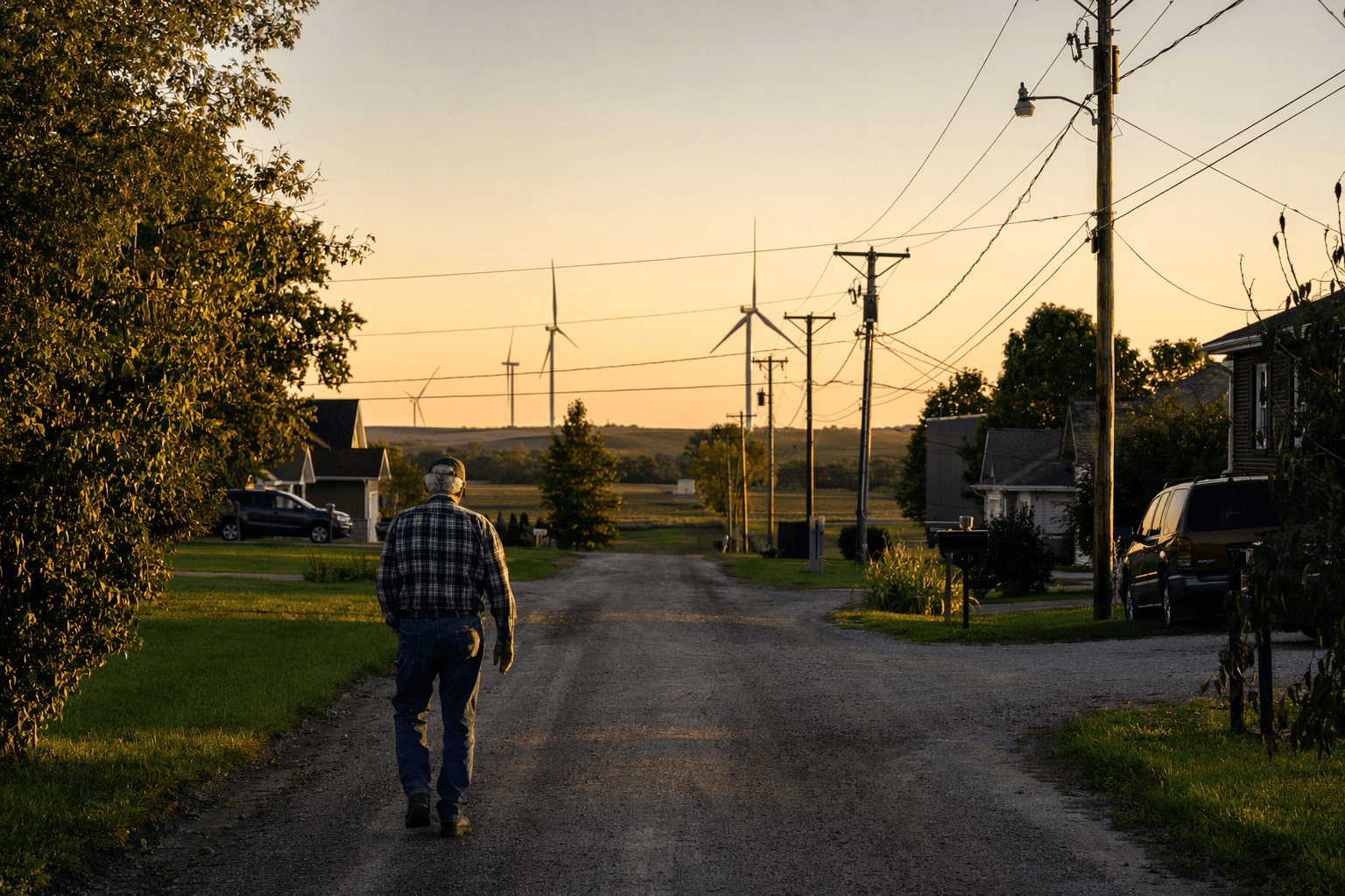 Regional well-being report highlights strengths, pressures across Logan County