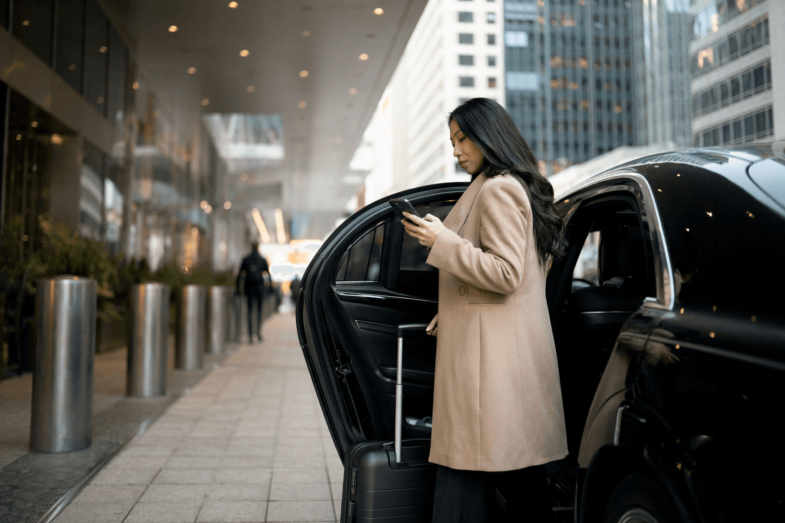 Uber expands into travel, hotels and reservations with new app features