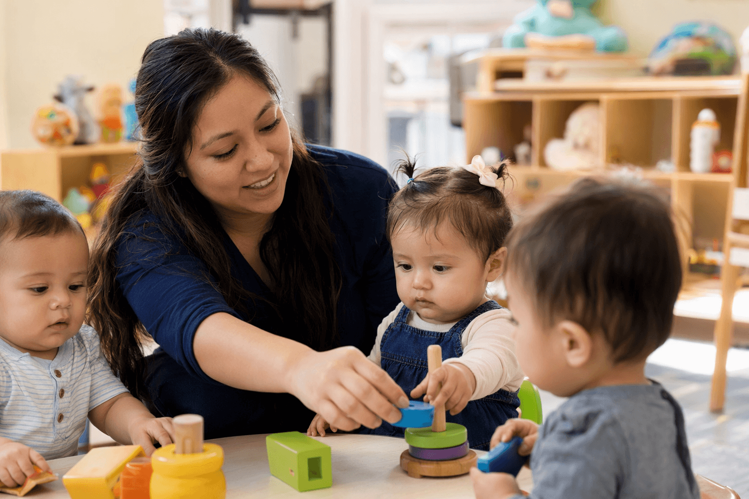 AWC launches free childcare business training for Yuma entrepreneurs