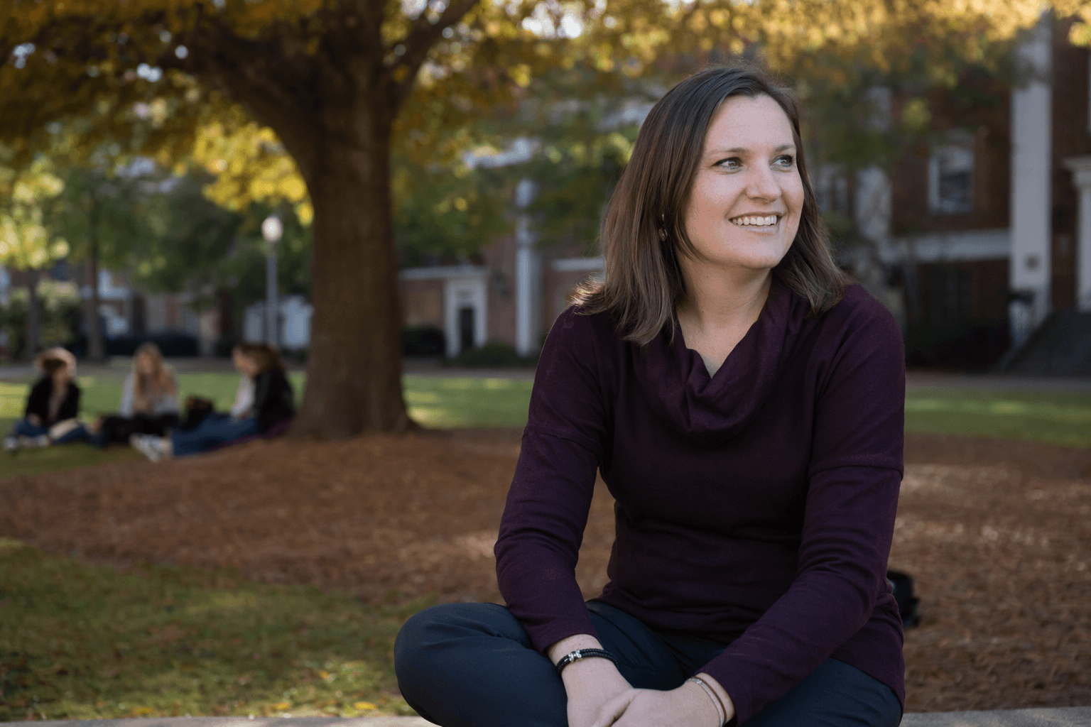 Friends, family endow scholarship honoring Elon educator Allison Keill