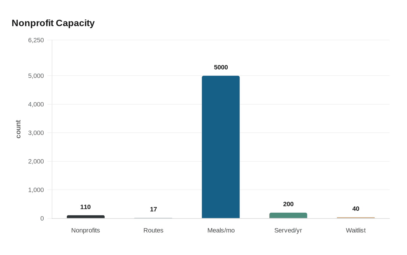 Nonprofit Capacity