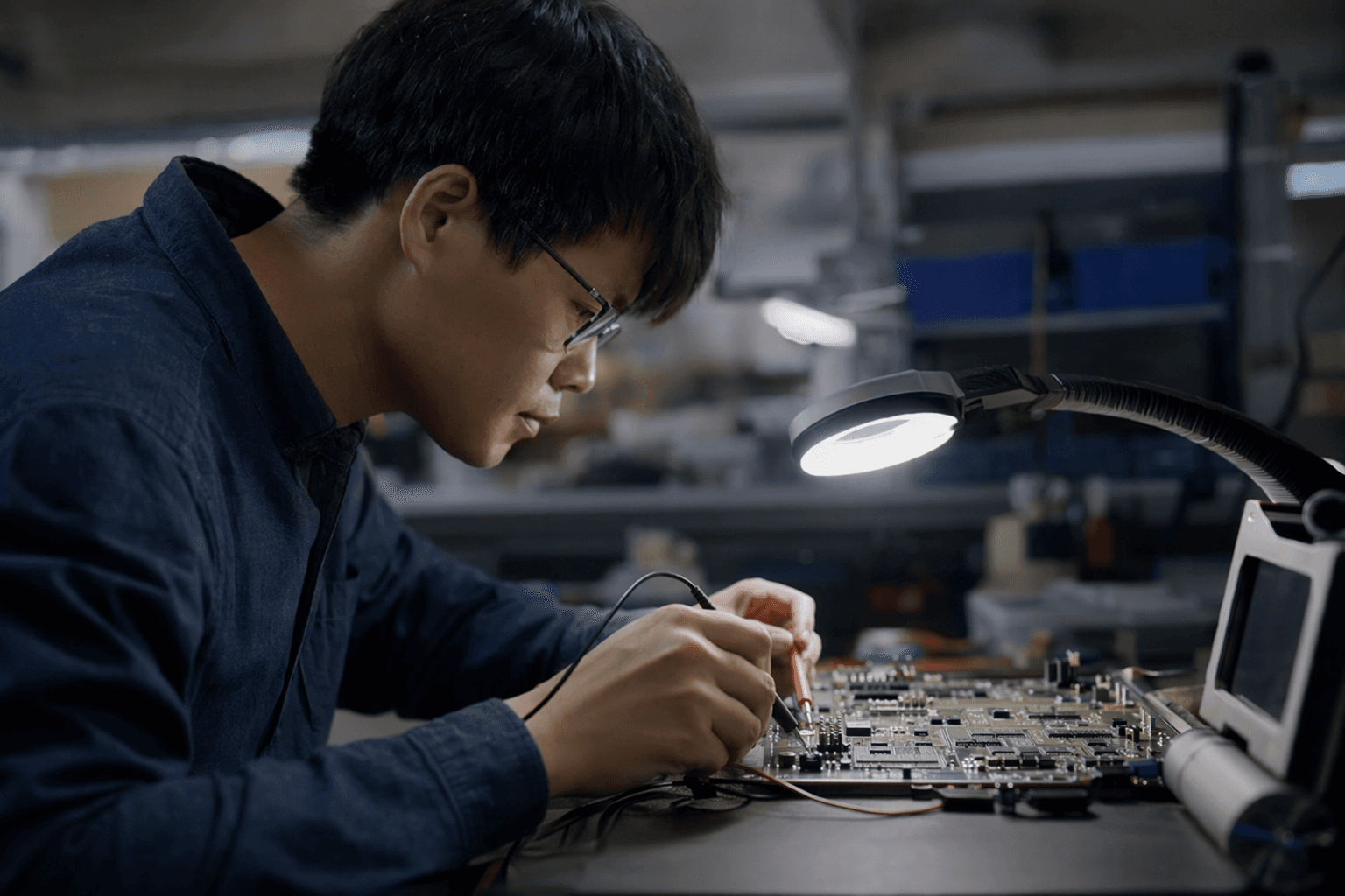 Industrial Study Finds Rust Matches C on Firmware Speed and Size