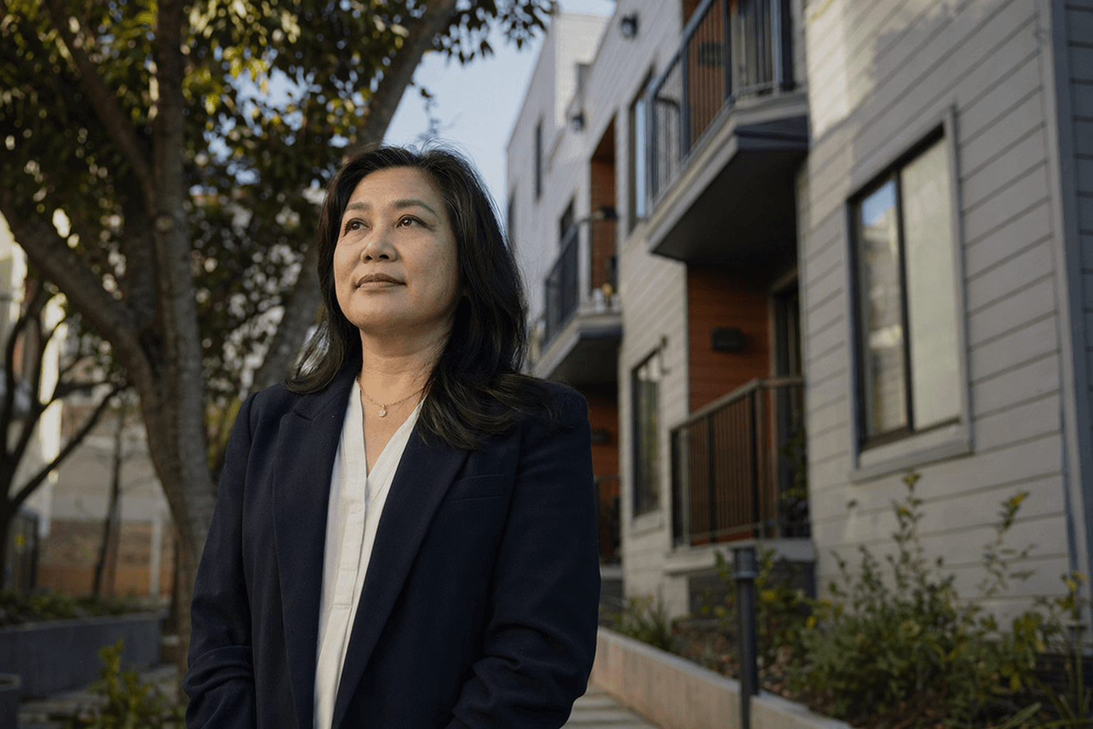 Local Governments Finance Housing They Aim to Keep Affordable Forever