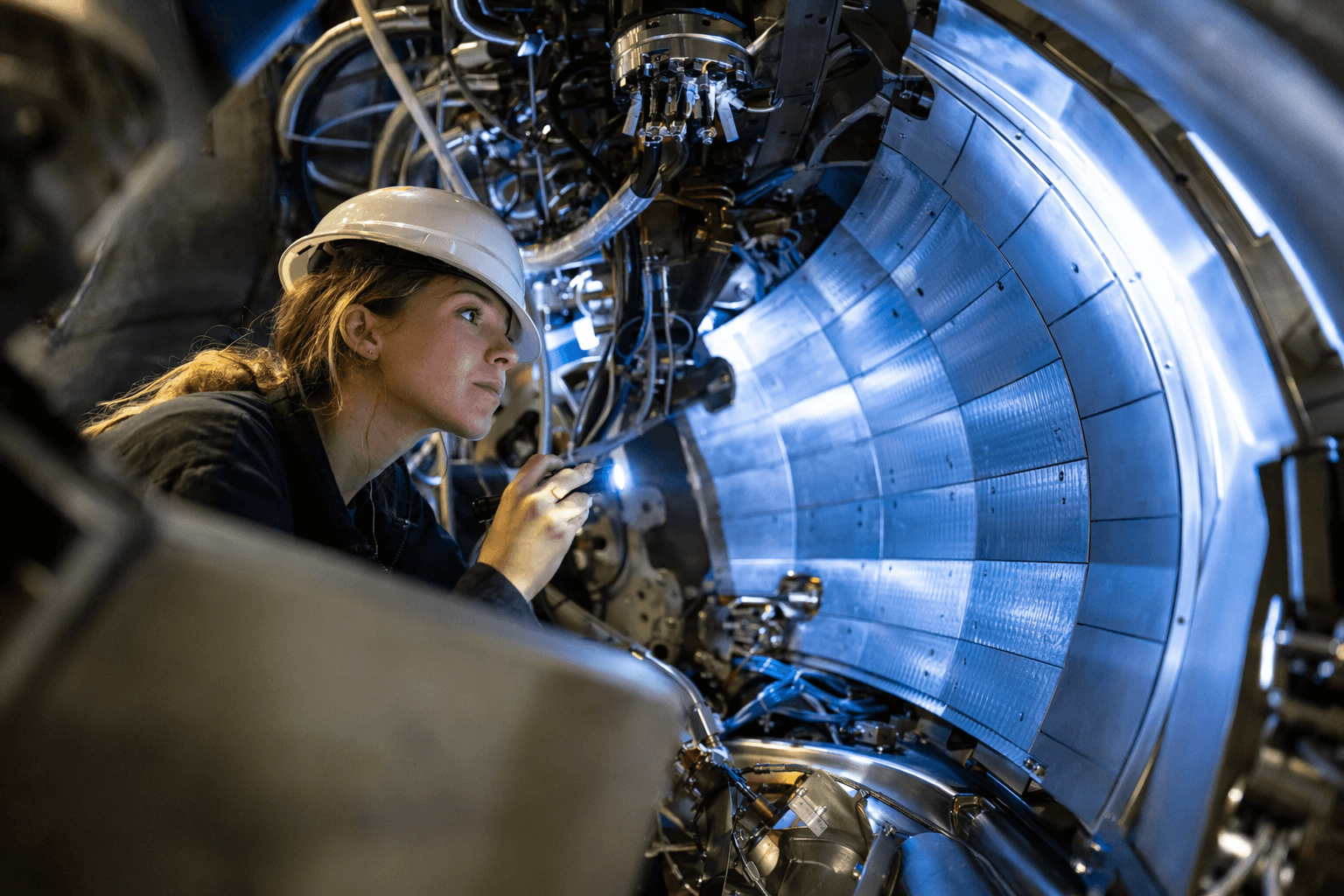 U.S. signs 10-year fusion partnership to advance Wendelstein 7-X research