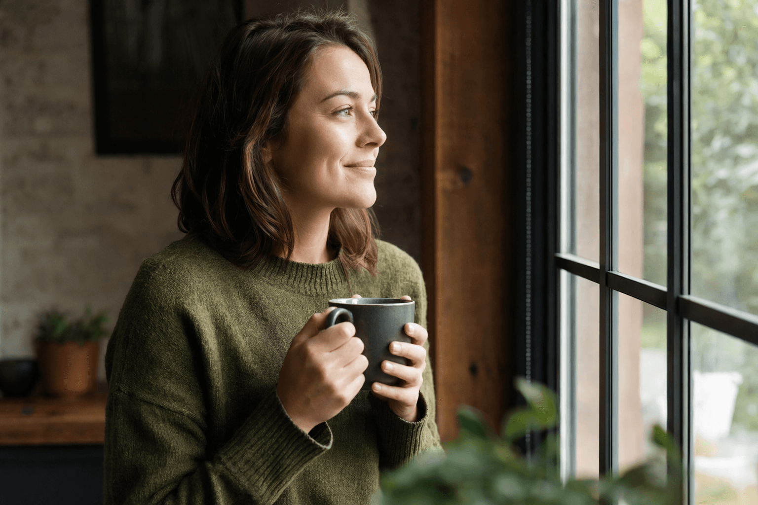Study finds two to three cups of coffee may cut stress, boost mood