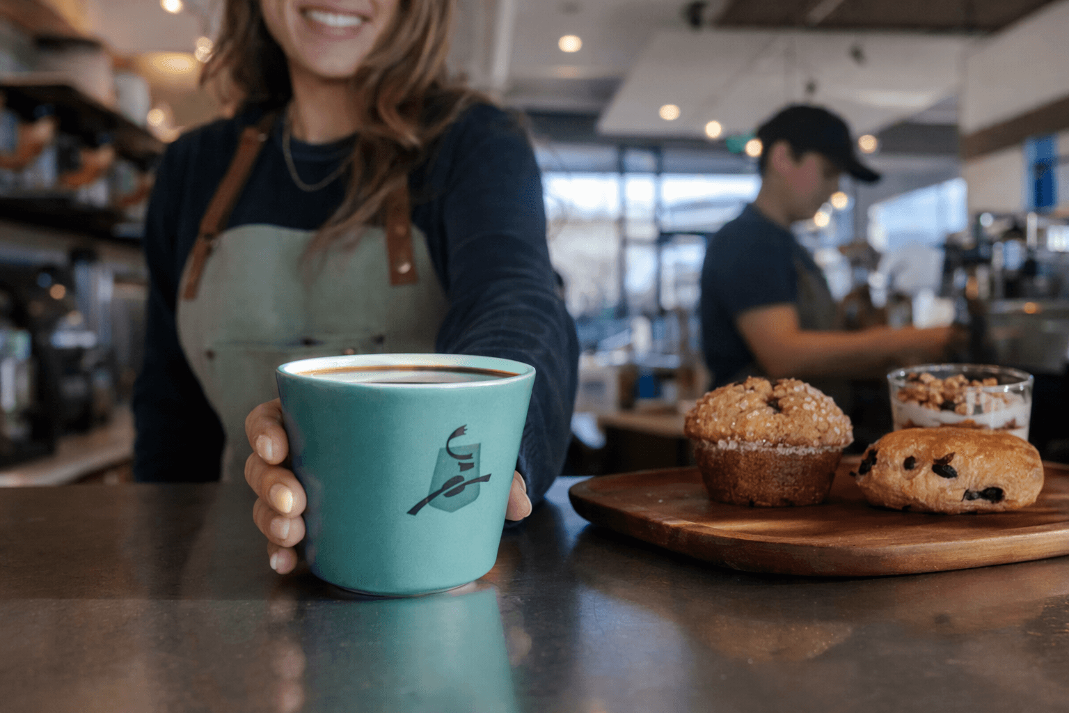 Caribou Coffee launches Everyday Value Menu with $2 brewed coffee