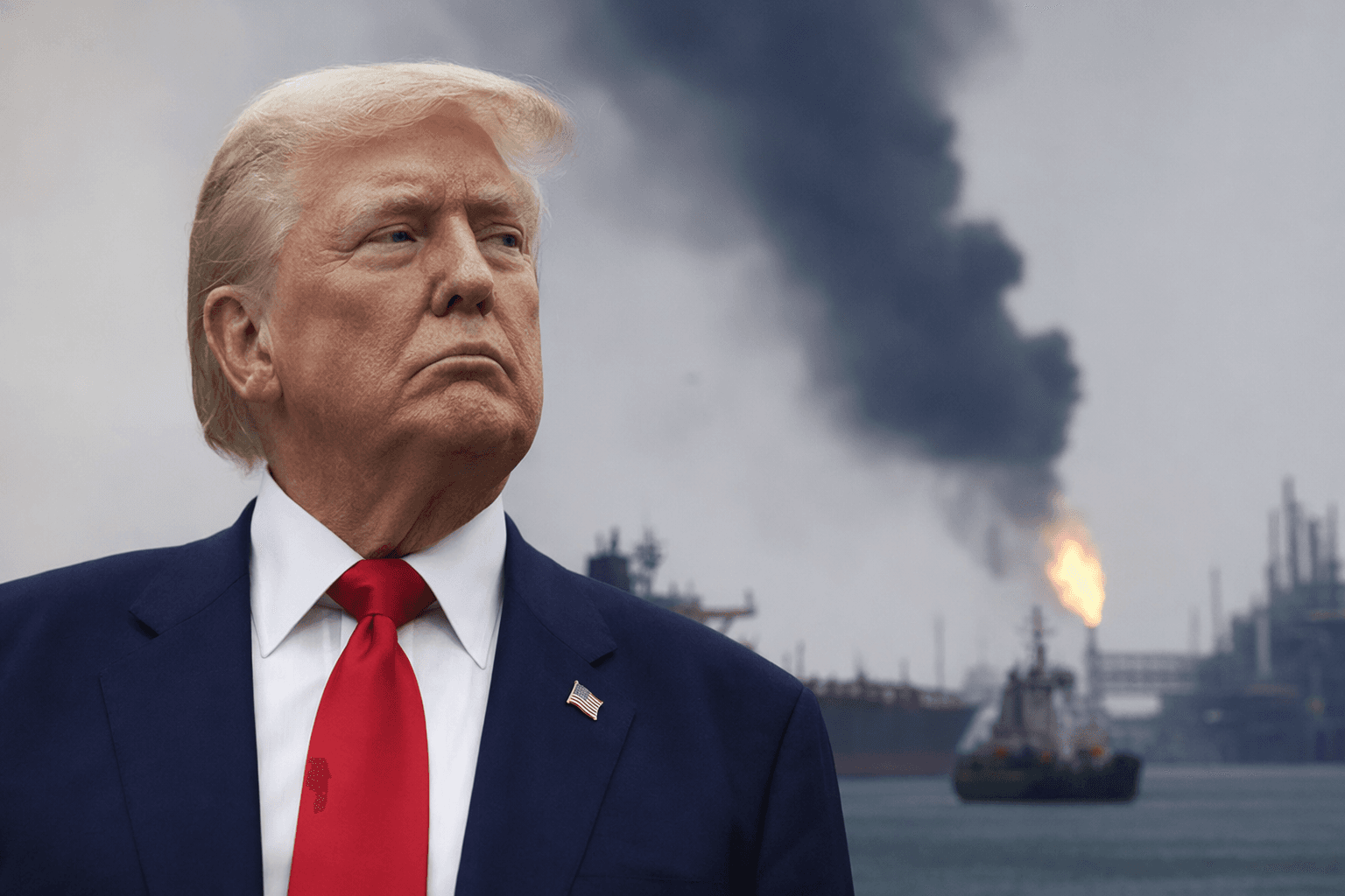 Trump launches Project Freedom as Hormuz crisis rattles oil markets