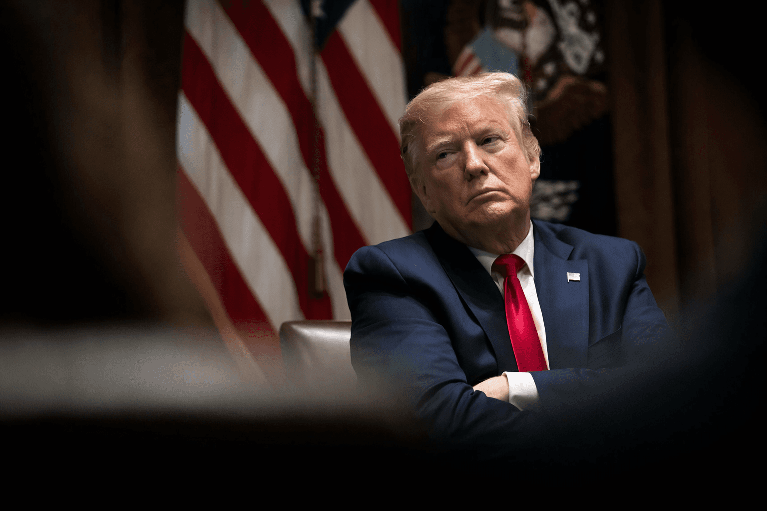 May primaries test Trump’s grip on Republican voters and lawmakers