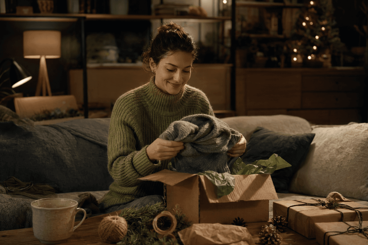 AI-Powered Personalization Drives 2026 Holiday Gift Trends