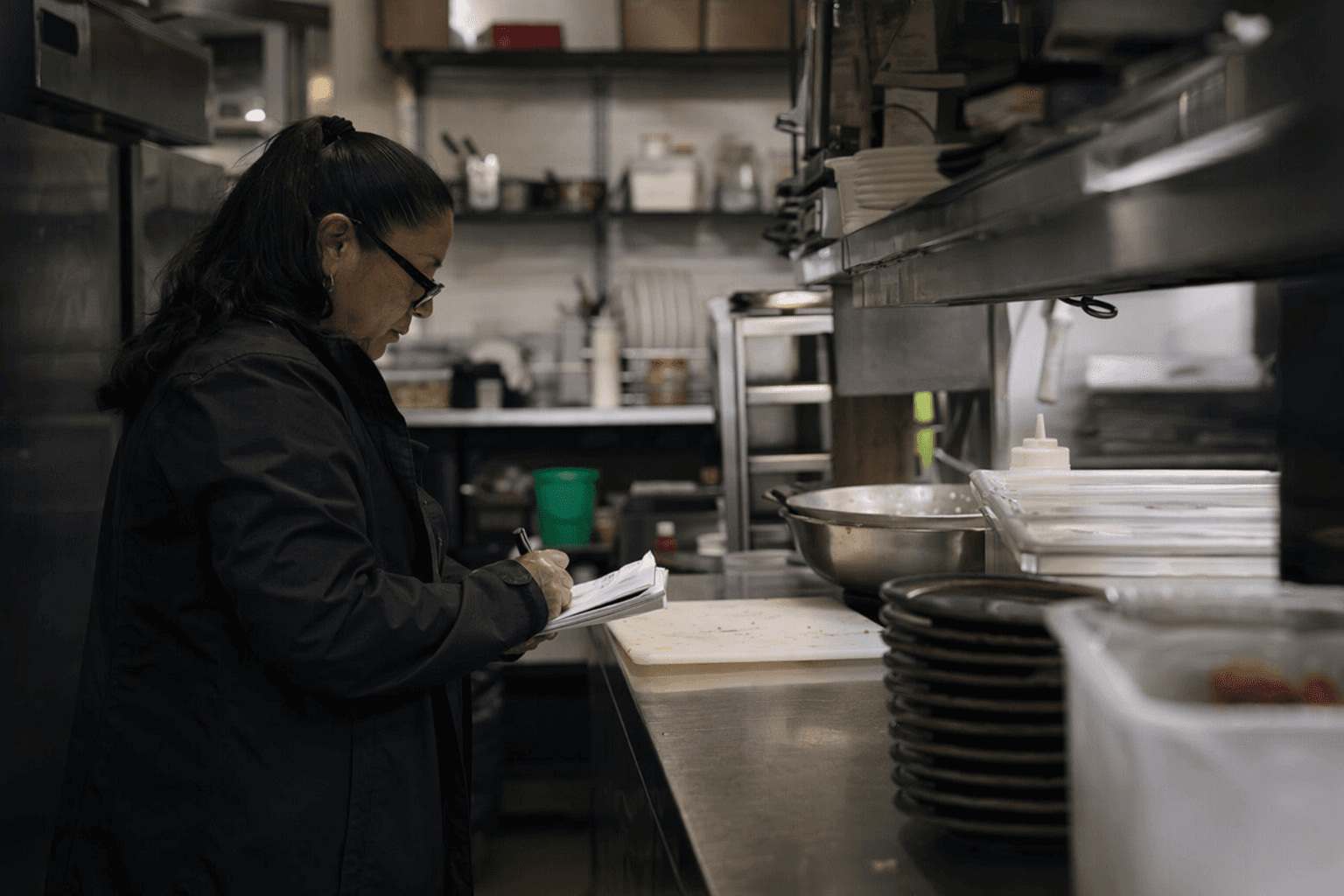 Taunton restaurant closed after health inspection finds rodent and food violations