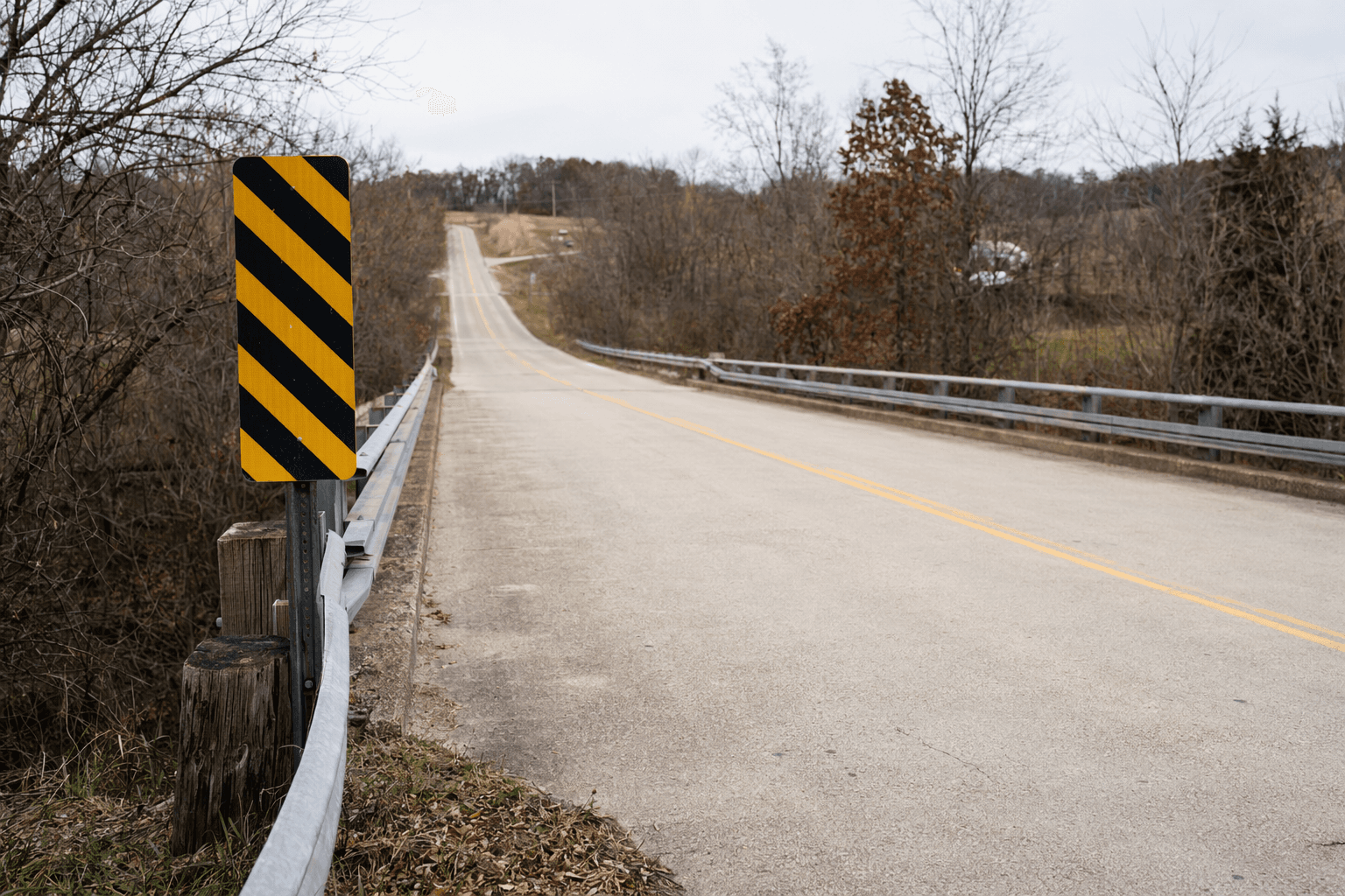 Two Schnellville-area bridges closing simultaneously for five weeks of repairs