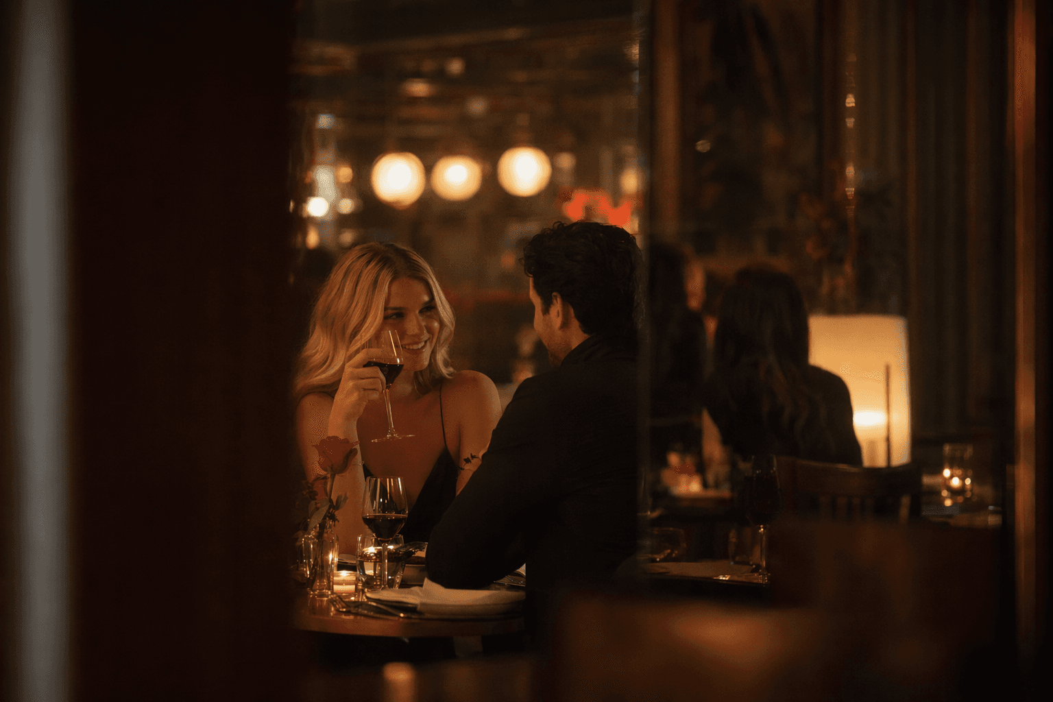 Oxford’s Valentine’s edit pairs gifts with a romantic night in or out