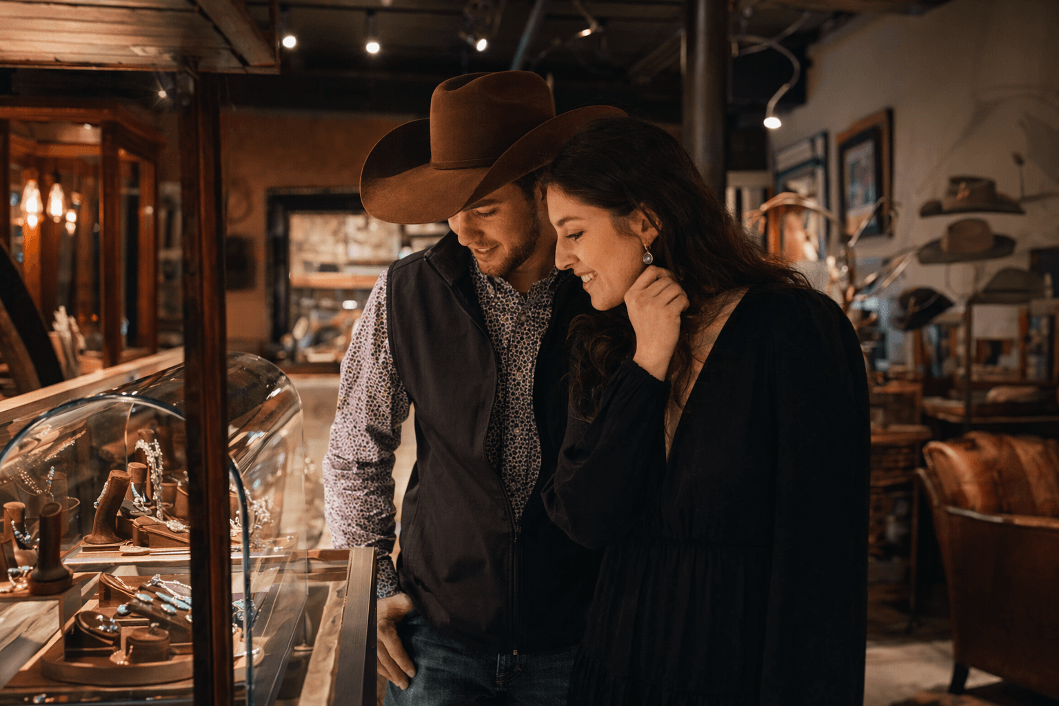 Fort Worth Valentine’s Gifts Spotlight Meaningful Local Finds for Every Style