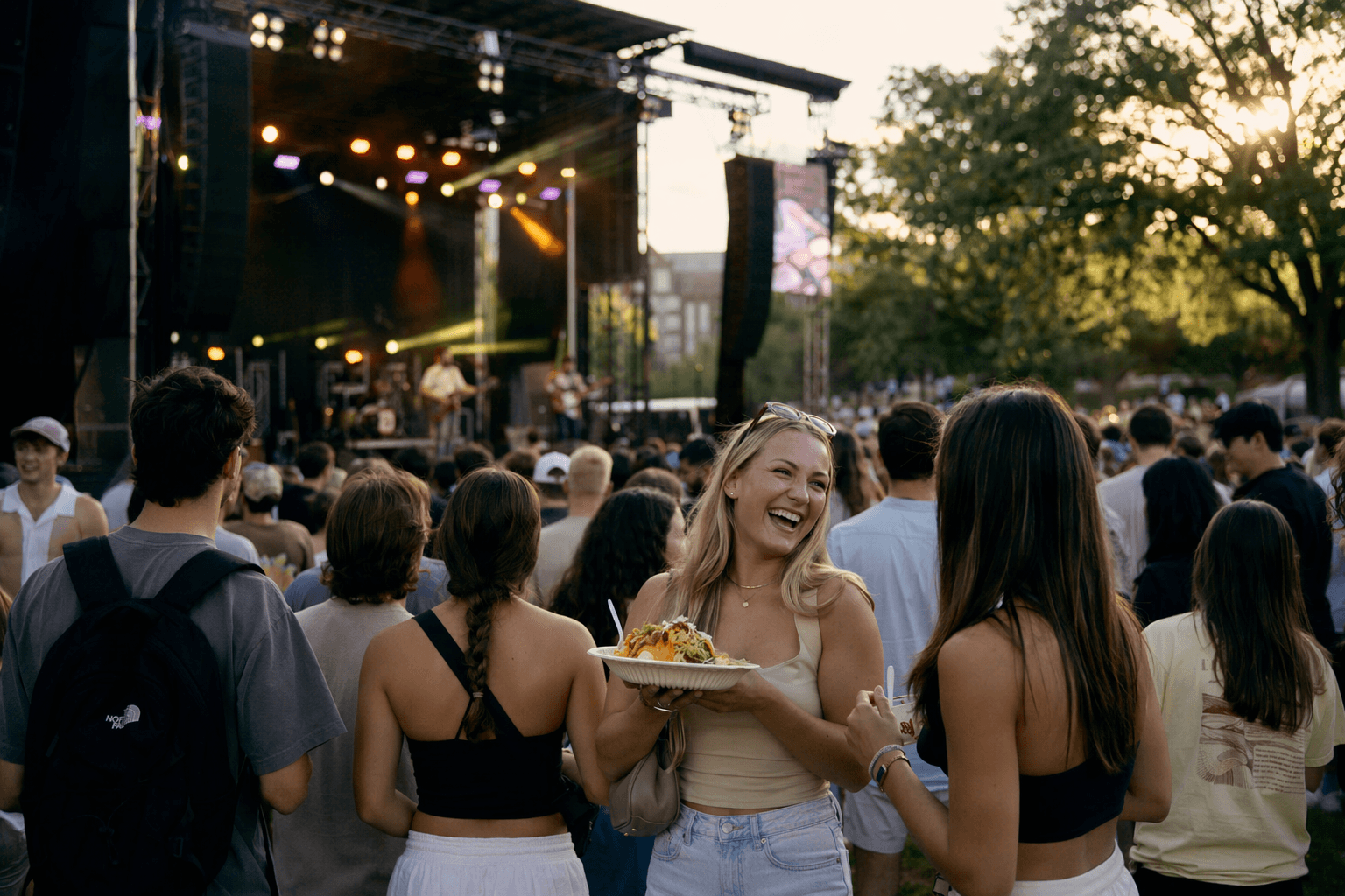 UnionFest 2026 returns to UW with music, food, community fun