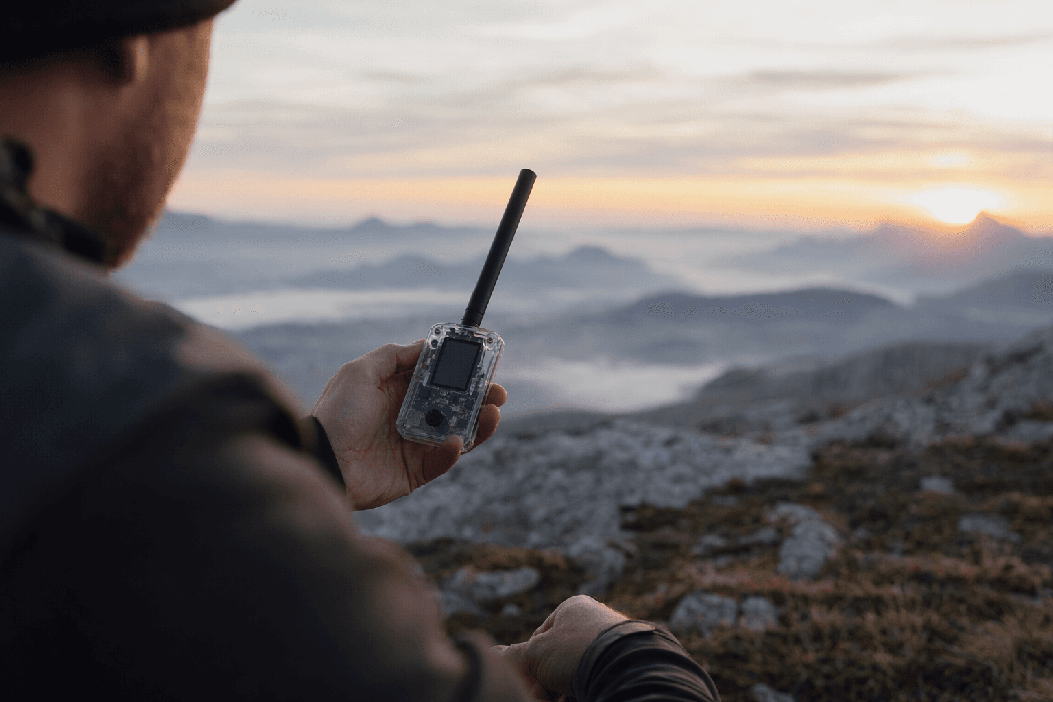 OERadio compares Meshtastic and MeshCom for LoRa mesh users