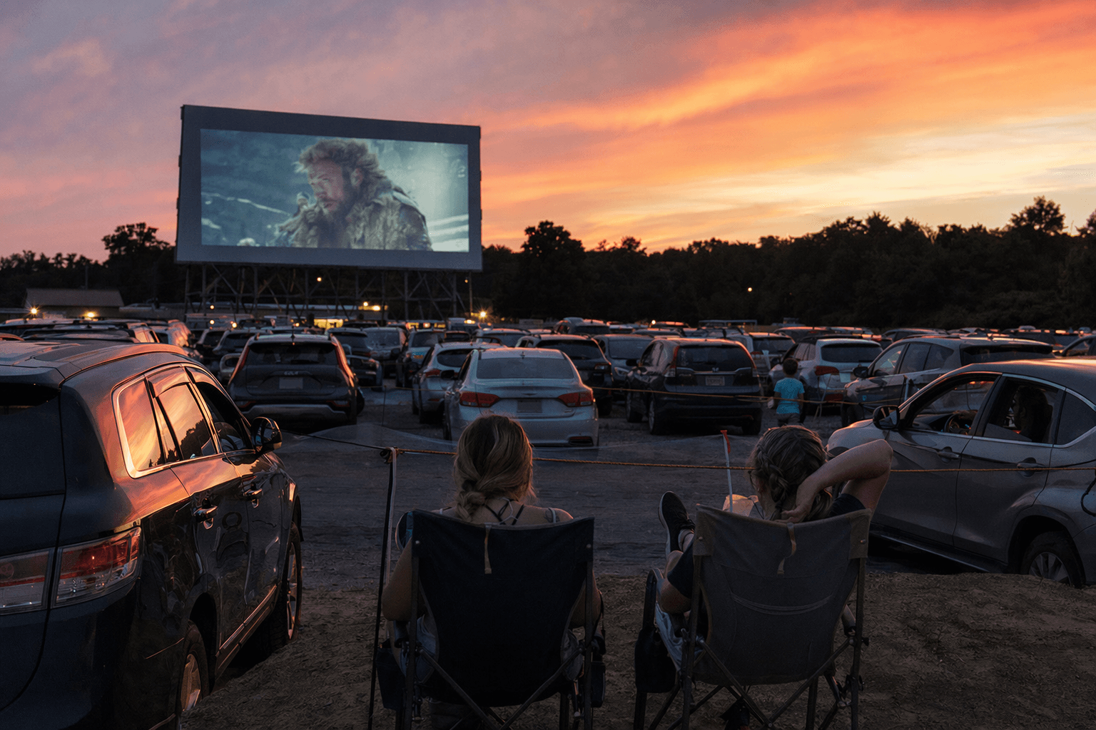 Vineland drive-in earns national nomination, spotlighting Cumberland County landmark
