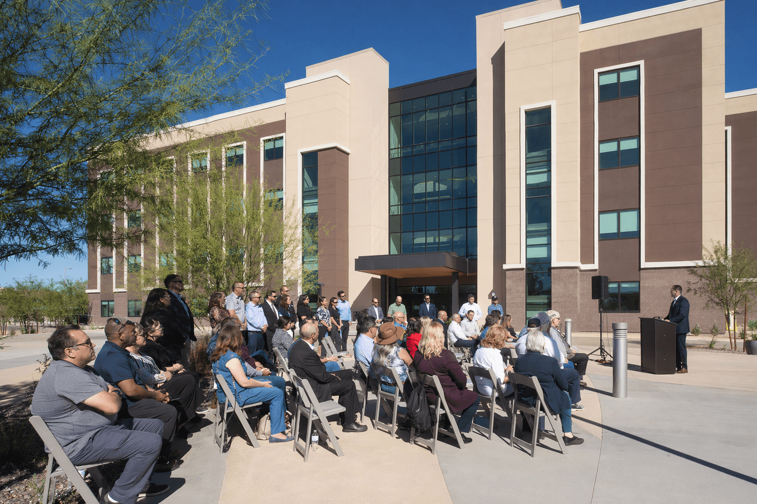 Onvida Health investment fuels Yuma County economy, expands care access