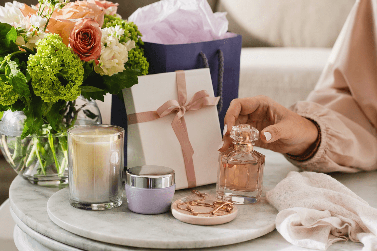 Macy’s last-minute Mother’s Day gifts start at just $30