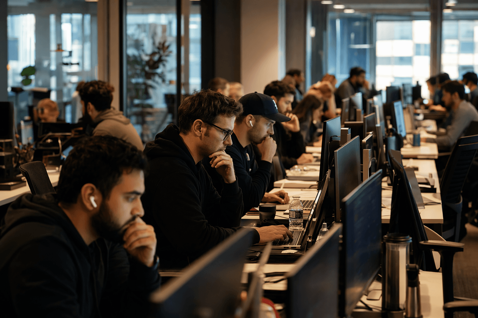 Clutch update shows crowded SEO agency market and rising specialization