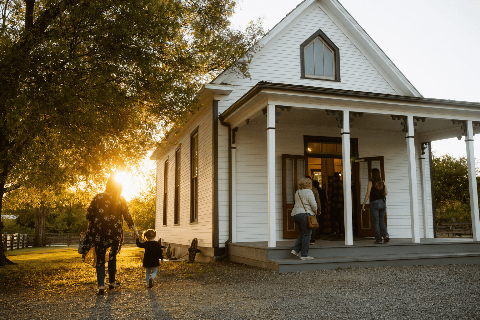 Union County Museum Opens Season With Free Mother’s Day Event