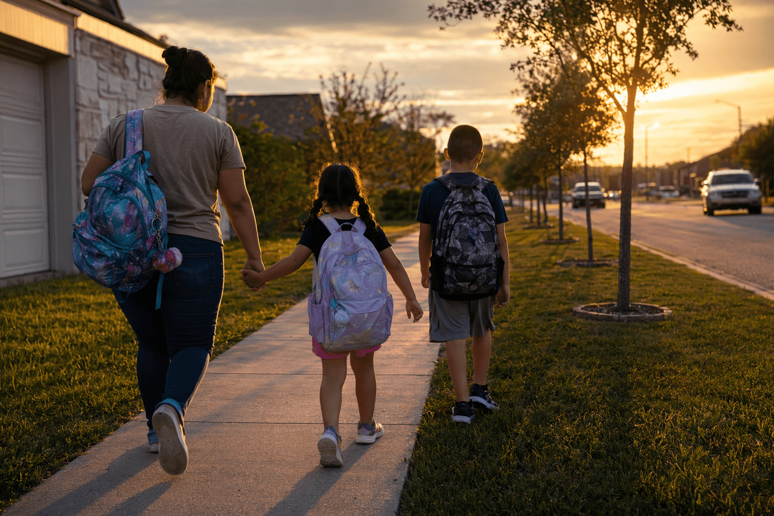 Coryell County families file 370 school voucher applications, Copperas Cove leads the way