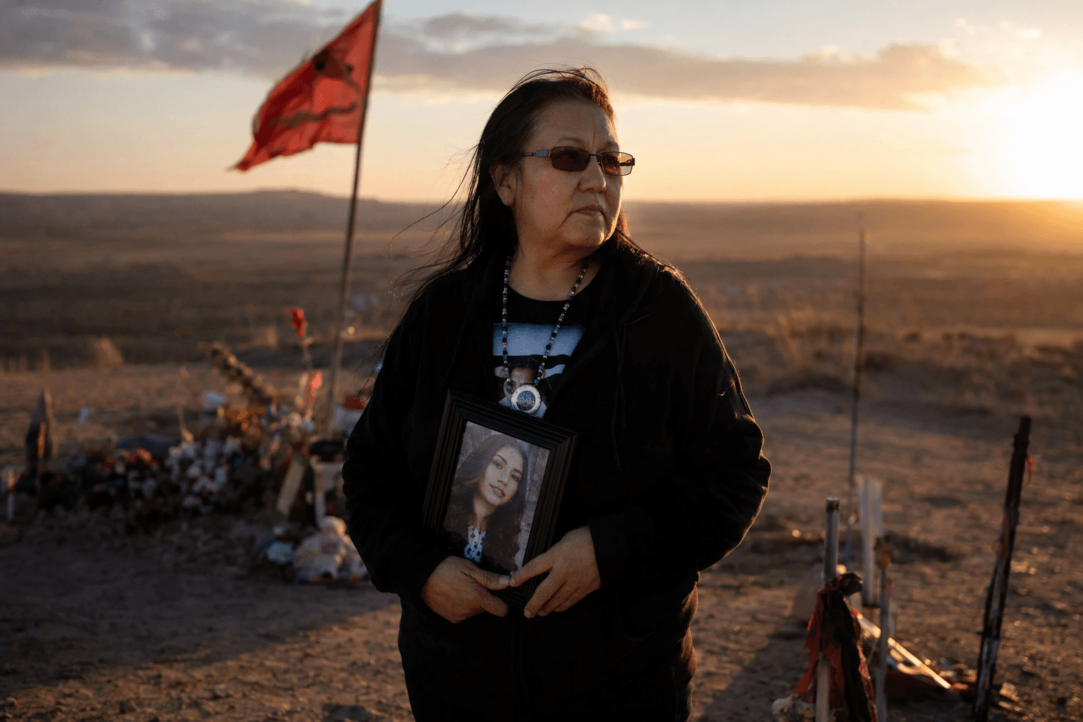 Navajo Nation still lacks medical examiner for missing, murdered cases