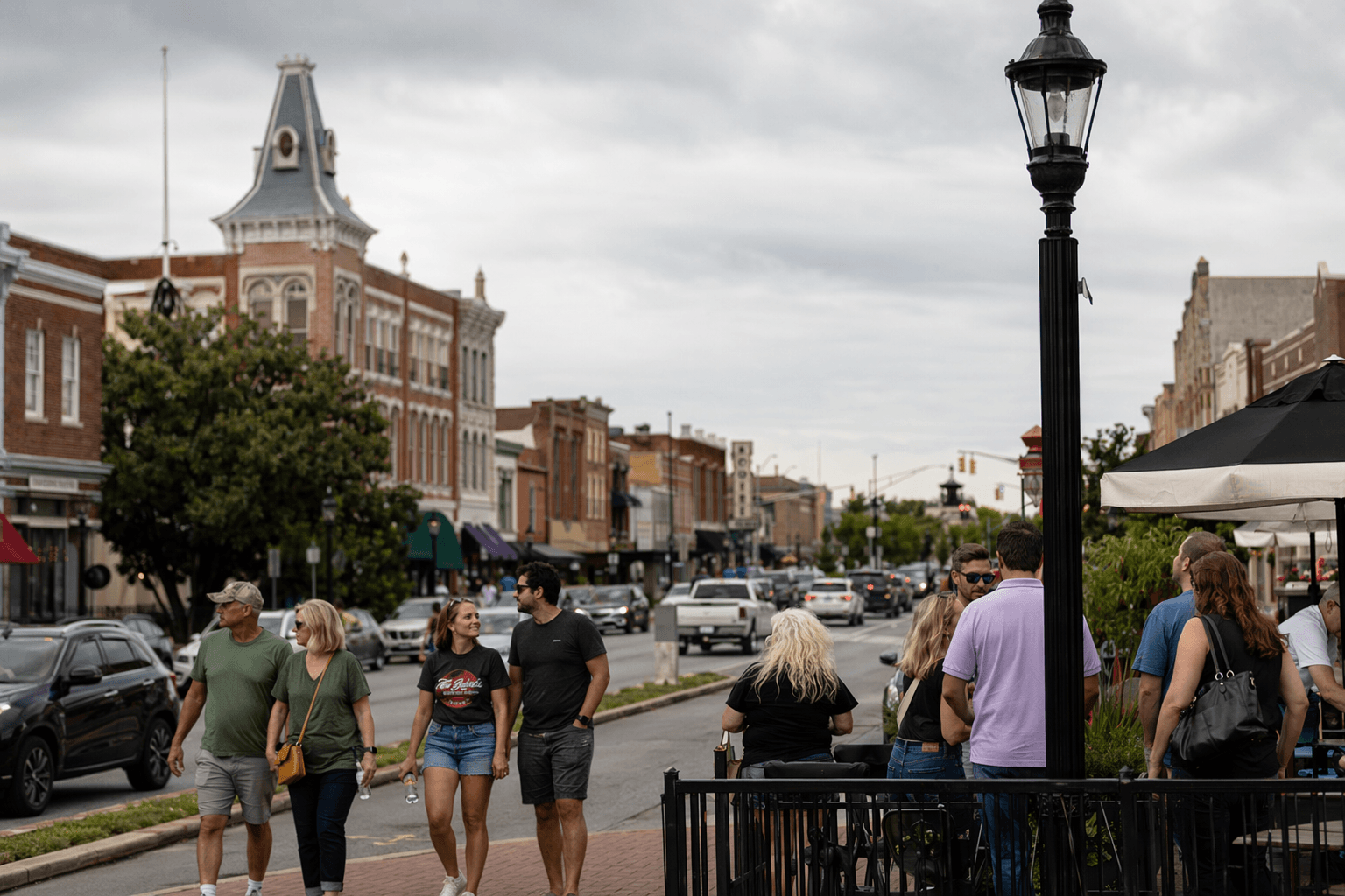 McKinney tourism brings $325 million, boosts jobs, tax revenue