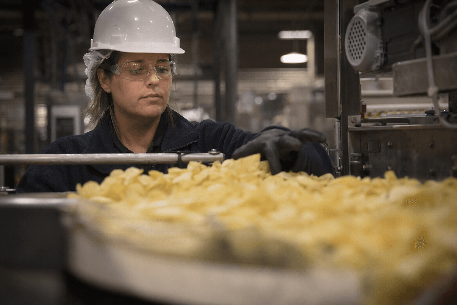 Utz recalls Zapp's and Dirty potato chips nationwide over salmonella risk