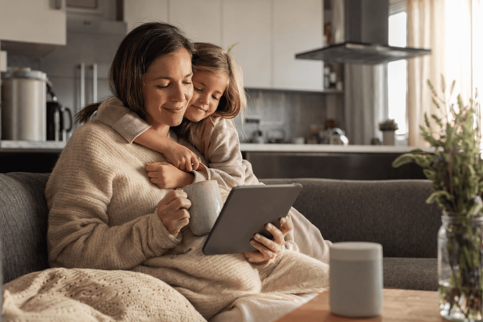 Smart Mother's Day gifts for moms who love useful tech