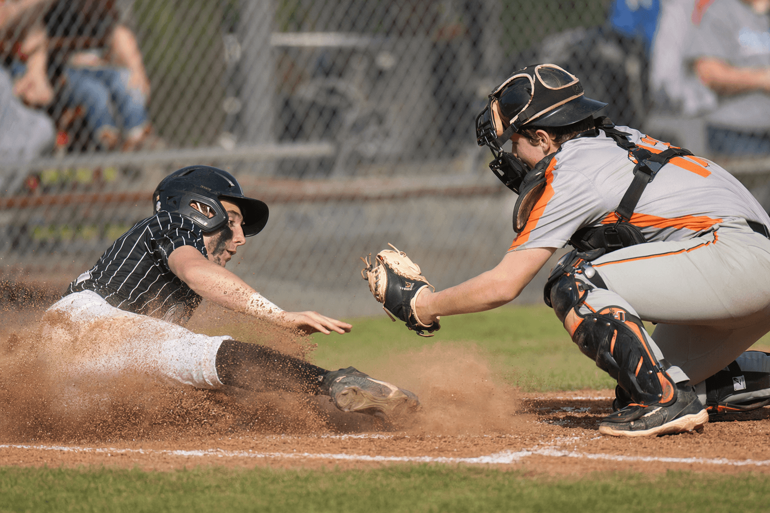 Owsley County routs Lynn Camp 16-1 in spring baseball win