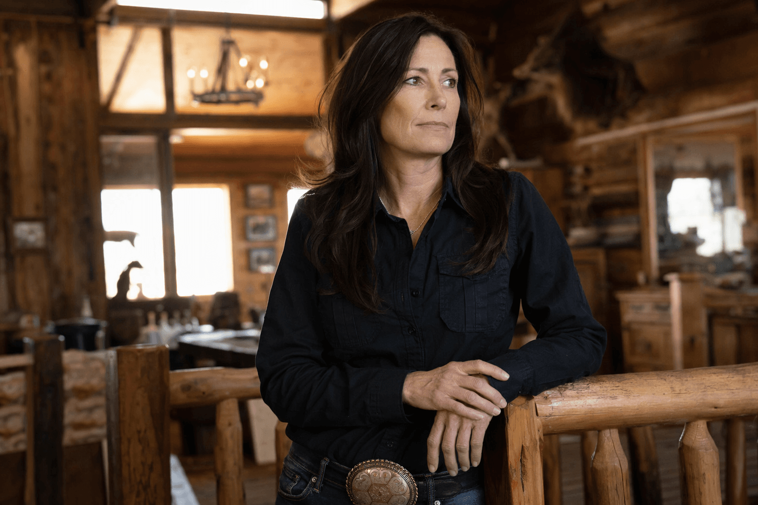 Jacobsen touts leadership, smaller government in western Montana House race