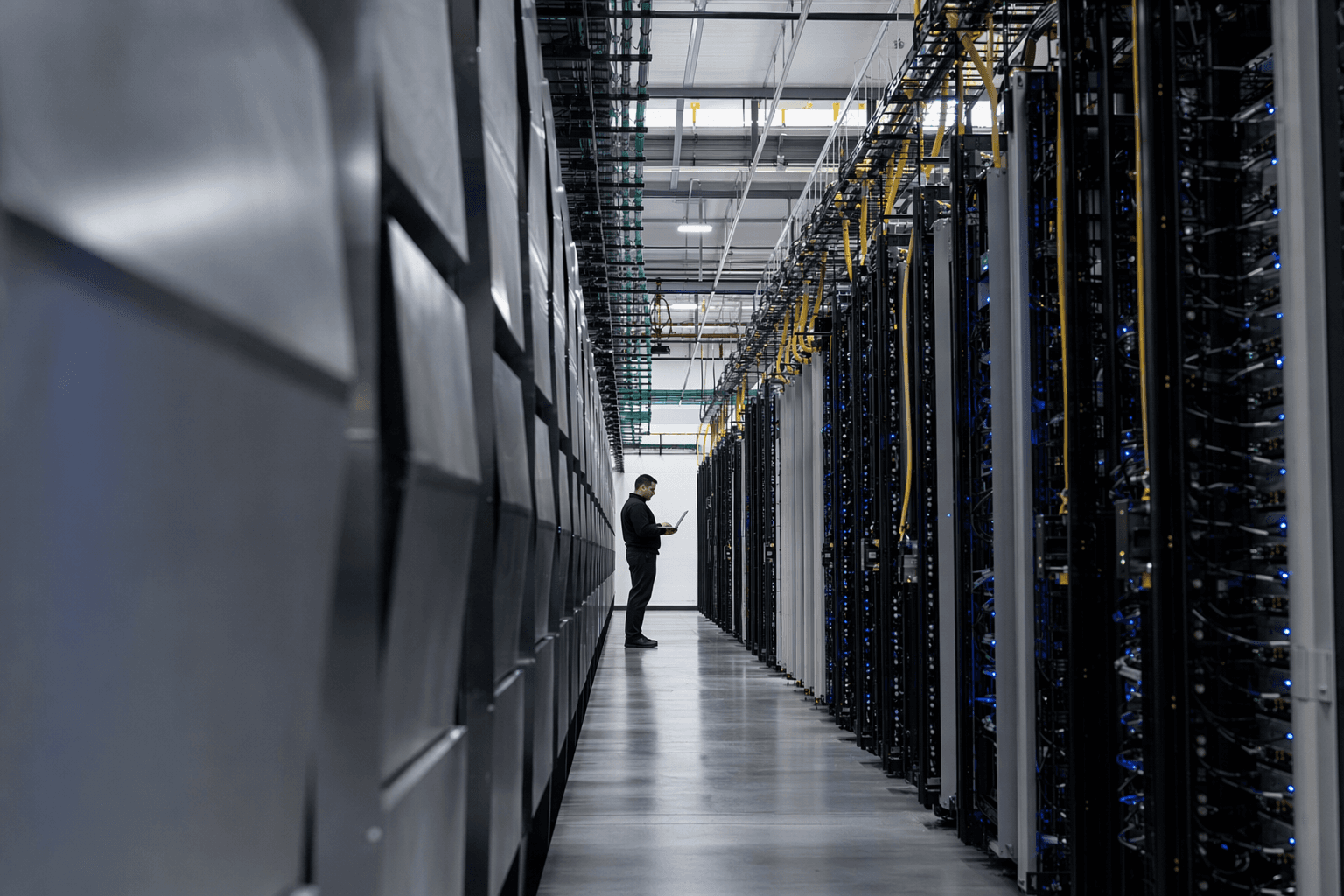 AI investment drives U.S. trade deficit wider in March, Commerce reports