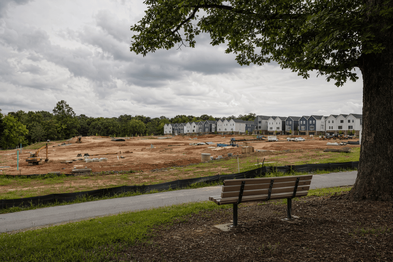 Dix Park area becomes focal point in Raleigh housing growth debate