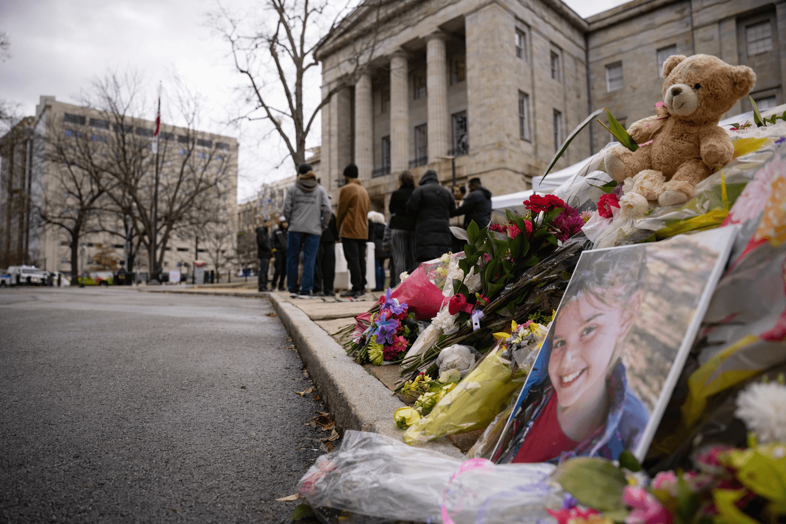 Raleigh seeks dismissal in Christmas parade lawsuit over Hailey Brooks death
