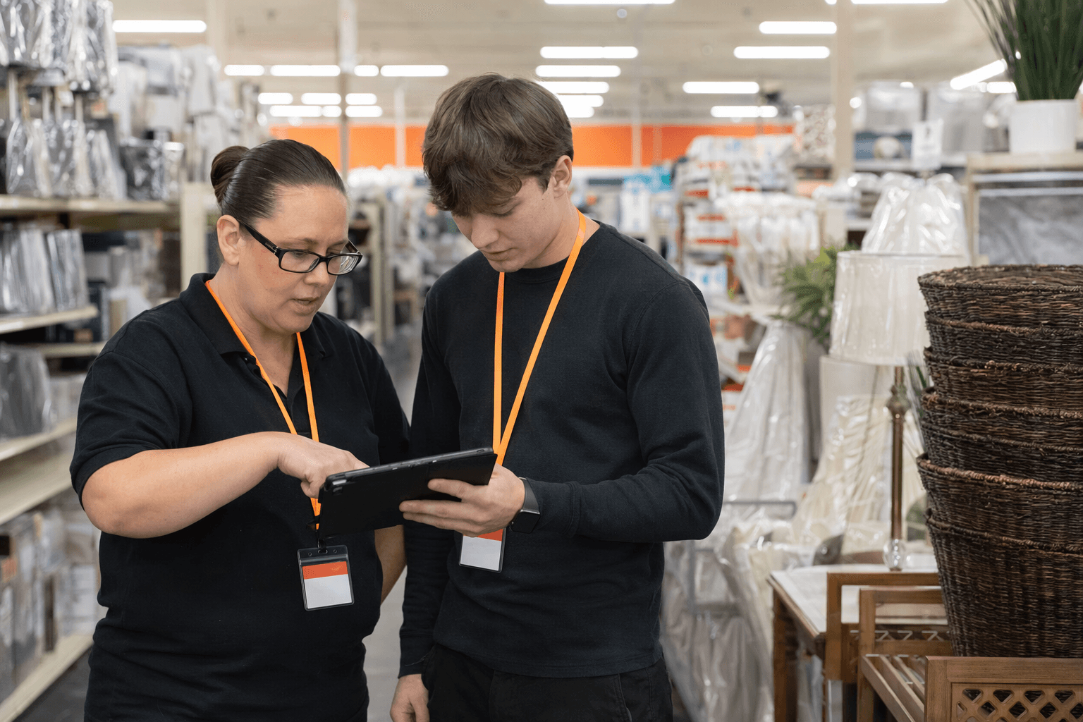 Big Lots workers should know wage, overtime and teen labor rules